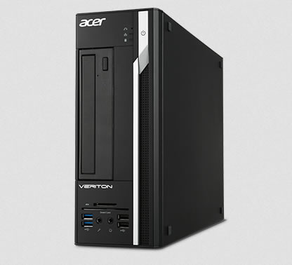 Acer Veriton X6650g Core I5 8gb 1tb W10 Pro
